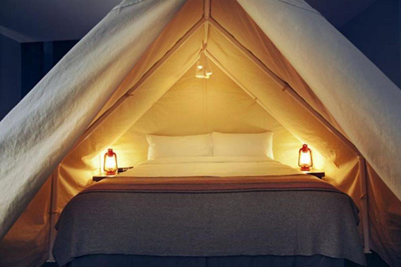 Basecamp Tahoe South سووث لاك تاهوي المظهر الخارجي الصورة