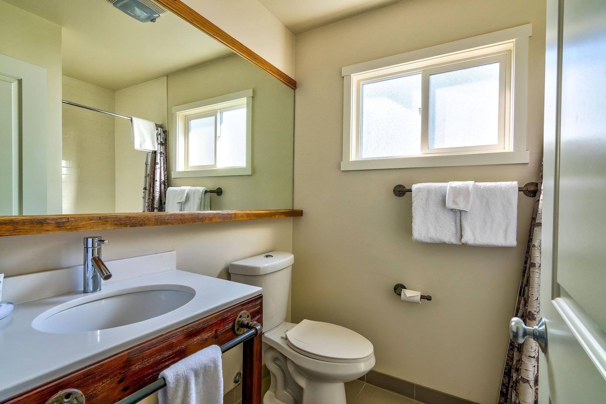 Basecamp Tahoe South سووث لاك تاهوي المظهر الخارجي الصورة