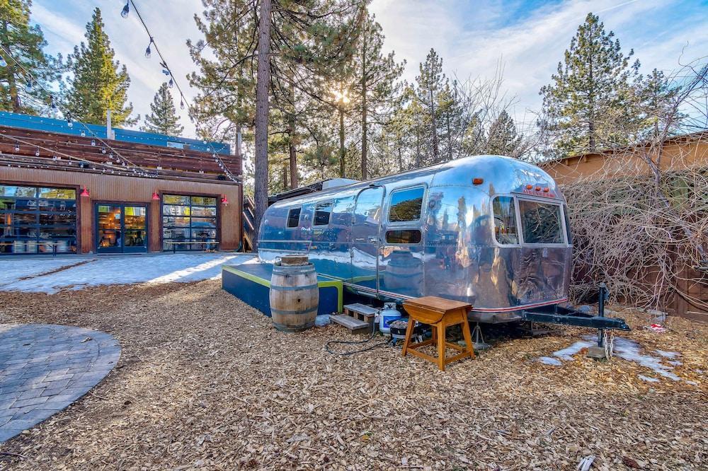 Basecamp Tahoe South سووث لاك تاهوي المظهر الخارجي الصورة
